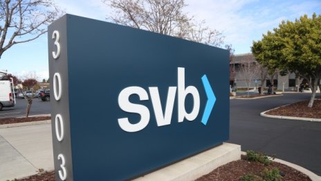 Германия затвори представителството на SVB