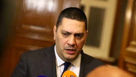 ГЕРБ няма да подкрепи правителство на малцинството