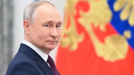 Путин се срещна с милиардери, помоли ги да инвестират в Русия 