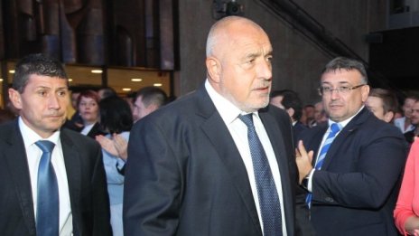 Борисов: Този лош сън рано или късно ще свърши