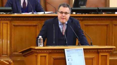 Михалев: Цените на основни продукти могат да паднат