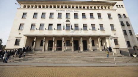 БНБ предупреди за кредитен риск
