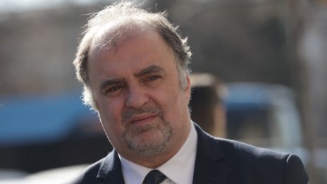  Найден Тодоров: Не бягам от проблема в Народния театър 