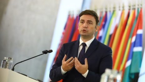 Османи: Българите и сега са в конституцията, трябва да ги назовем