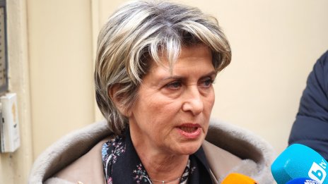 Официално: МОК вписа Весела Лечева като нов председател на БОК
