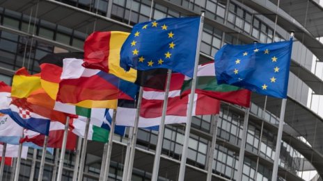 Европа готви голямо обновяване