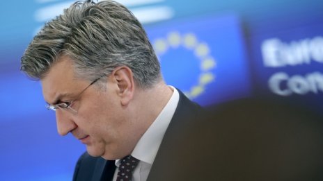 Хърватия е готова да задържи Владимир Путин