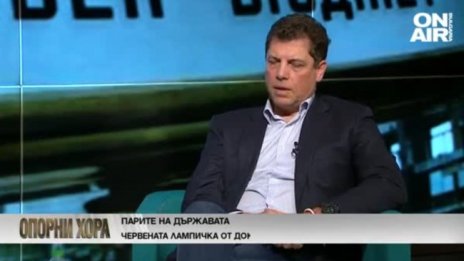 Велчев: Таванът на цените не работи