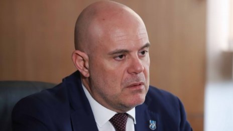 Гешев на посещение в Израел, ще се обсъжда недопускането на "Луковмарш"