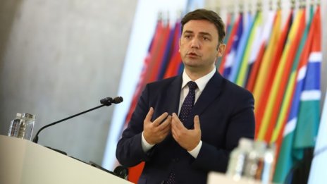 Османи: България не е помогнала много в това да се покаже атмосфера на доверие