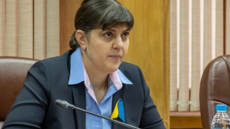 Кьовеши отхвъри още един бг прокурор