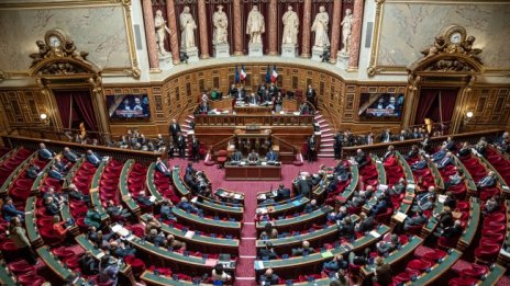 Френският парламент призна за геноцид Гладомора в Украйна