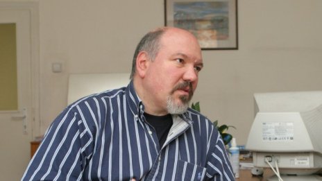 Маринов: Без едната от двете големи партии трудно ще видим правителство