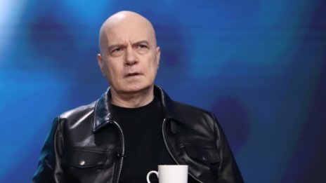 Слави Трифонов оспори социолозите, обяви неговата реалност
