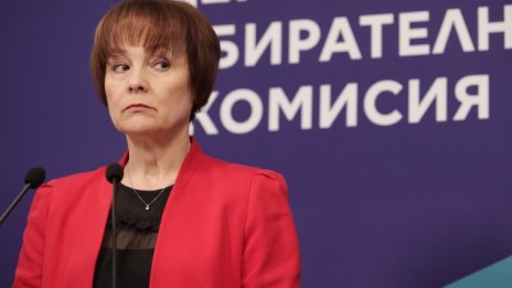 До двама представители при повторното въвеждане на резултати