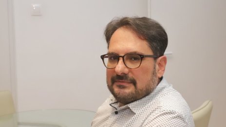Смилов: Налага се тезата, че ще отидем на нов вот