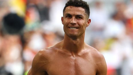 Готвачът на Кристиано Роналдо разкри: Звездата е наложил вето на една напитка