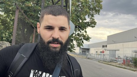 Подсъдимият по делото &bdquo;Дебора&ldquo; Георги Георгиев осъди Районния съд в Пловдив