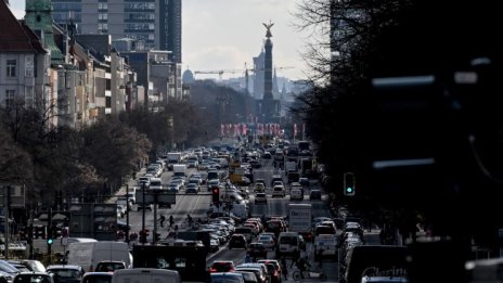 Голямото повишение на наемите в Германия