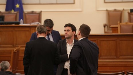 Шансовете за ново правителство