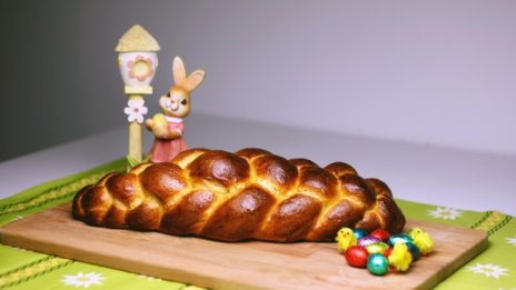 И козунакът по-скъп този Великден, цените от 2 до 60 лева, масовият &ndash; по 3-5 лева 