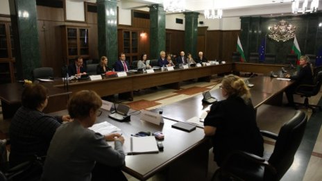 МС ще плати над 90 хил. лв. за жалби пред ЕСЧП