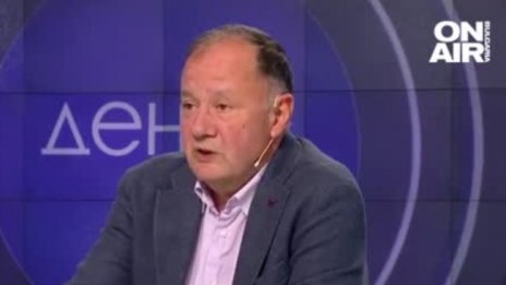 Миков: Едва ли ще има стабилно мнозинство