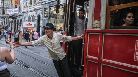 Около 7 млн. руснаци ще почиват в Турция тази година 