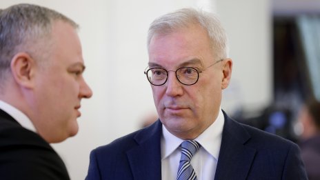 Русия: Рано да се водят преговори с Полша, България и Румъния относно прелитане през тяхното въздушно пространство