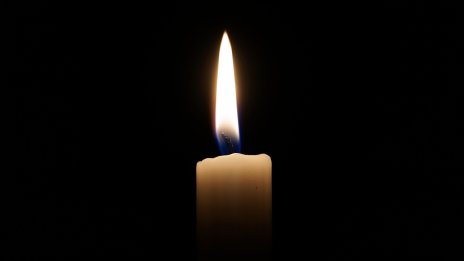 Българската спортна аеробика загуби Димитрина Къндева