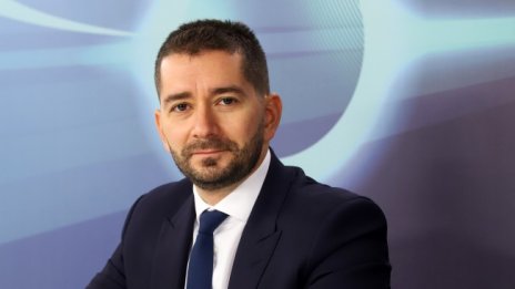 Василев: Обединение между ГЕРБ и ПП е немислимо