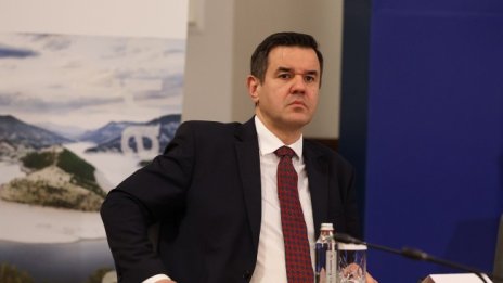 Стоянов: Българската икономика е в много добро състояние