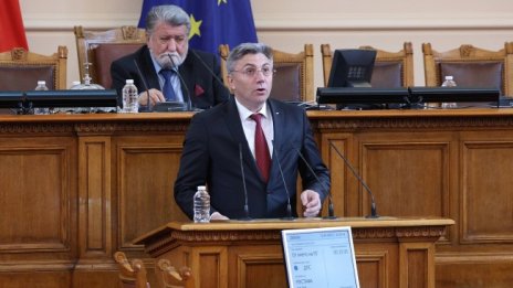 Карадайъ: Нека да надскочим партийното си его и да работим за обществото