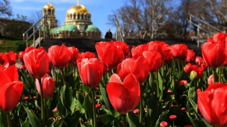 Синоптик: Едва след 24 април очакваме по-топло време