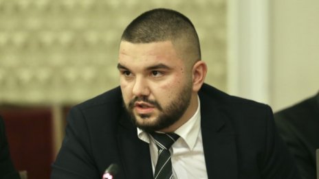 Македонската "Левица" искат наказание за "неофашиста" Пендиков заради интервю
