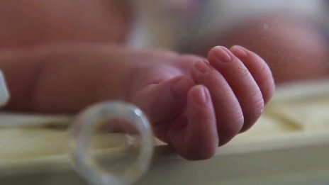 Нидерландия разреши евтаназията на деца