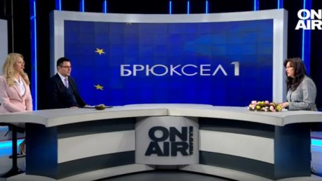 Пулев: Инвеститори от Близкия Изток, Азия и Европа имат интерес към Доброславци