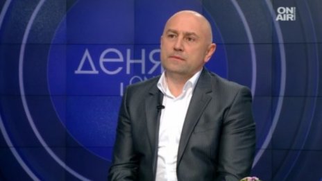 Каримански:  ГЕРБ и ПП много бързо започнаха да се разбират