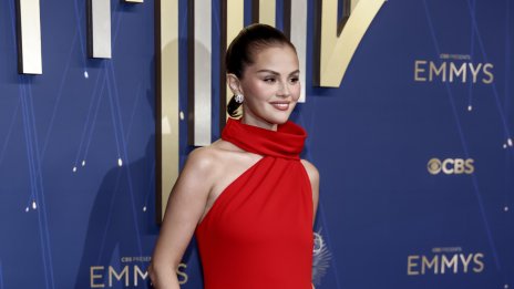 Селена Гомес изрази надеждата си някой ден да бъде майка