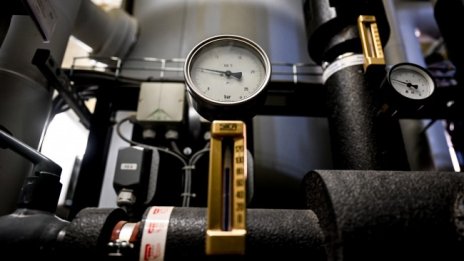 Забрана! Германците няма да се топлят с нафта или природен газ от догодина