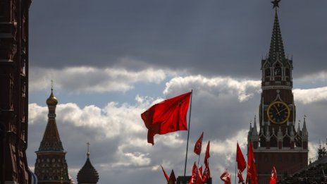 Нови изтекли документи показват как Русия се меси във вътрешните работи на Герамния 