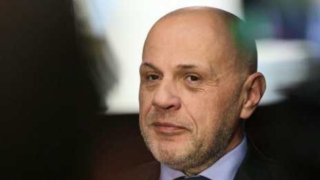 Томислав Дончев: Всеки да направи компромис за ясно мнозинство в НС 
