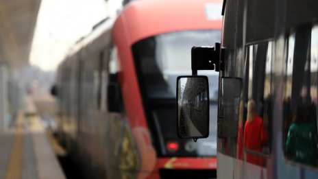 БДЖ купува нова влакове за близо 3 млрд. лева