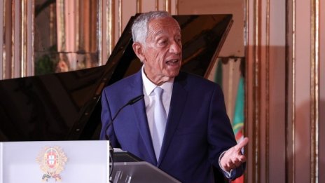 Португалия трябва да поеме отговорност за ролята си в търговията с роби