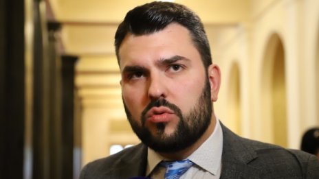 Георгиев: Имаме различни хипотези по които да работим