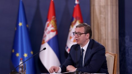 Нови преговори между Сърбия и Косово