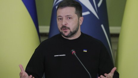 Украйна конфискува имоти за 260 млн. евро на проруски олигарх