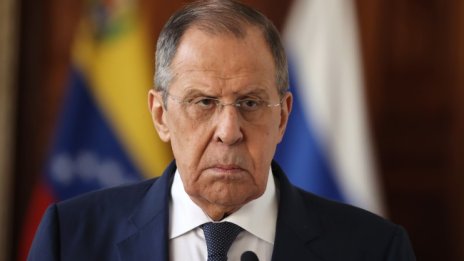 Лавров: САЩ пак се опитват да се намесят в делата на Афганистан