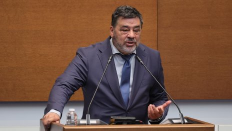 Величков, ПП: Жълтият светофар за "прогресивно управление" светна