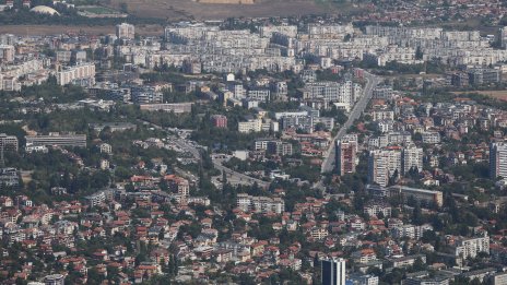 Отлагат продажбите на имоти, чака се поскъпване след влизане в еврозоната